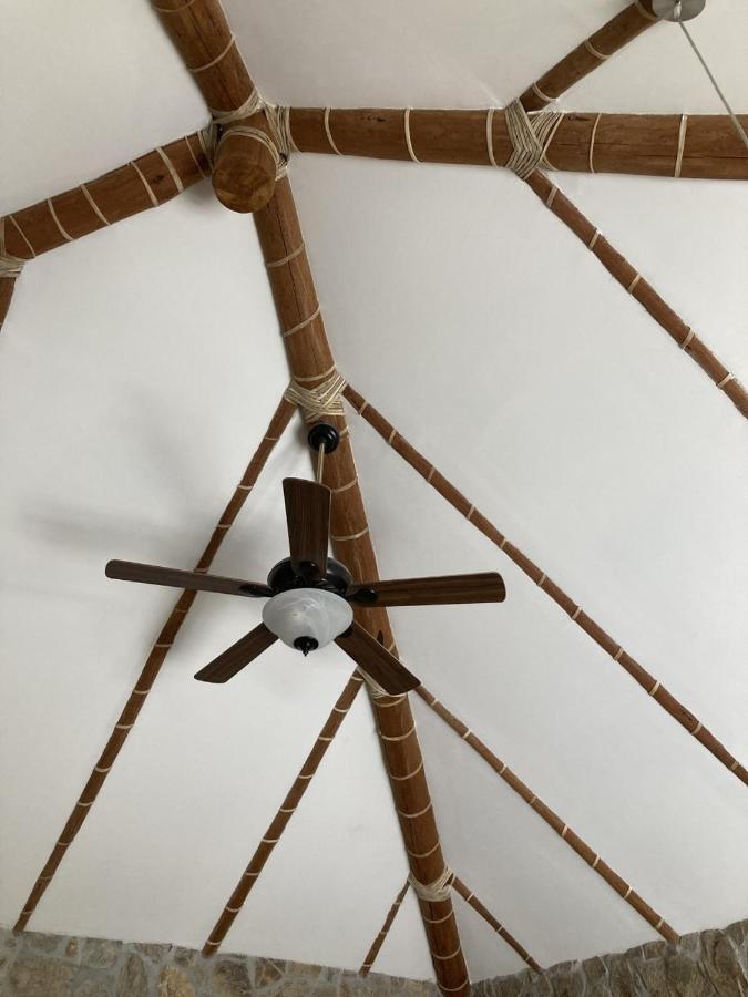فيلا Palapas La Choya La Ventana المظهر الخارجي الصورة