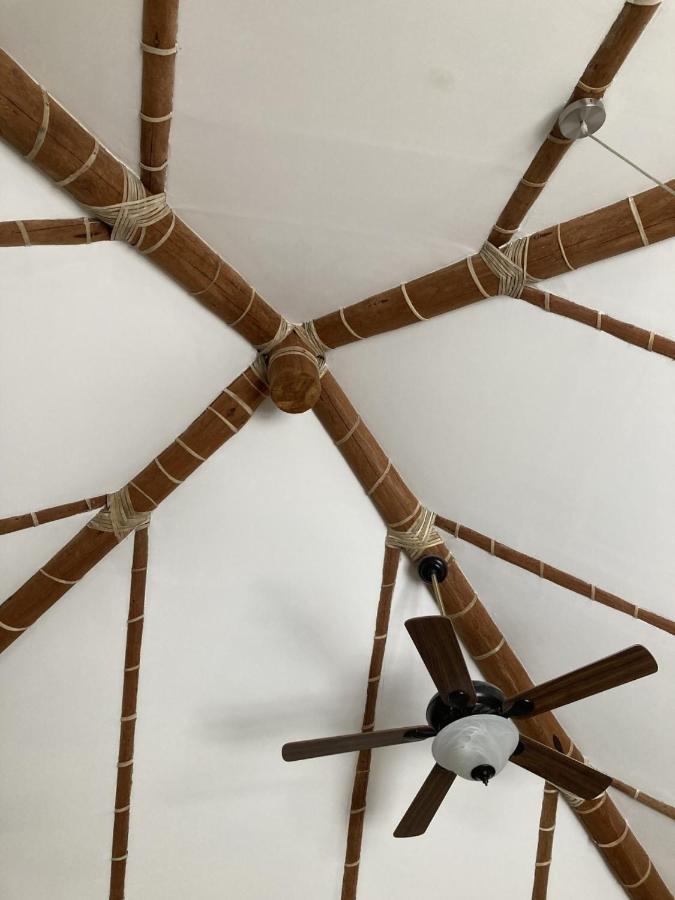 فيلا Palapas La Choya La Ventana المظهر الخارجي الصورة
