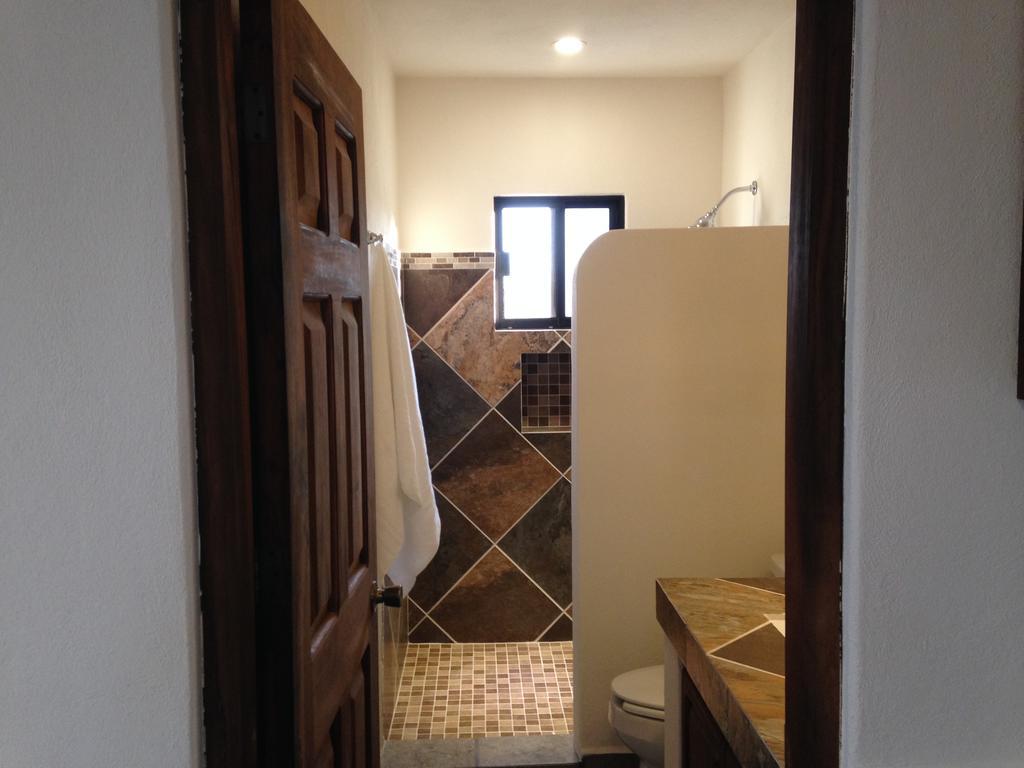 فيلا Palapas La Choya La Ventana المظهر الخارجي الصورة